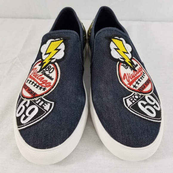 Steve Madden Wasdin Size 13 Mens New Without Box - Picture 5 of 8